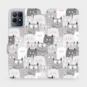 Hülle für Realme Narzo 50 - Farbe M099P