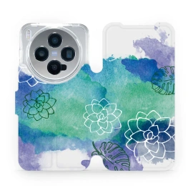 Hülle für Vivo X300 - Farbe MG11S