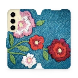 Hülle für Samsung Galaxy S24 - Farbe MD05P