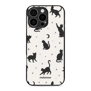 Hülle Glossy Case für Apple iPhone 16 Pro Max - Farbe G162G