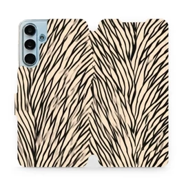 Hülle für Samsung Galaxy M55 5G - Farbe VA52S