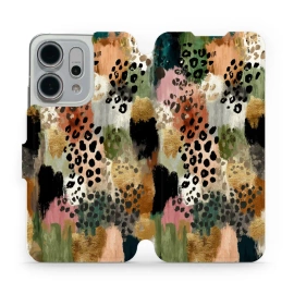 Hülle für OPPO Reno 14 5G - Farbe V167S