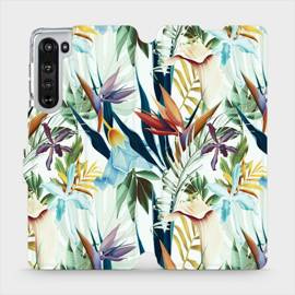 Hülle für Motorola Edge - Farbe M071P