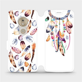 Hülle für Motorola Moto G7 Play - Farbe M003S