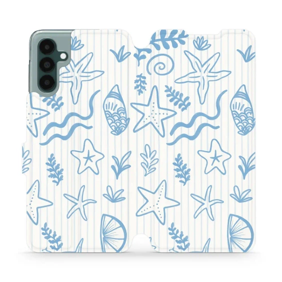 Hülle für Samsung Galaxy A04S - Farbe VP88S
