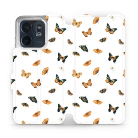 Hülle für Infinix Smart 9 - Farbe MP77S