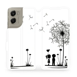 Hülle für Motorola Moto G06 Power - Farbe MH16P