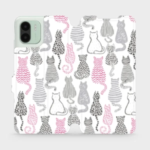 Hülle für Xiaomi Redmi A2 - Farbe MX01S