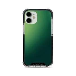 Hülle MagSafe Elite Bumper für Apple iPhone 12 mini - Farbe D036D