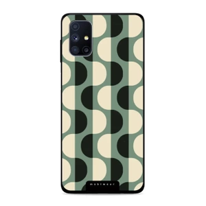 Hülle Glossy Case für Samsung Galaxy M51 - Farbe GA56G