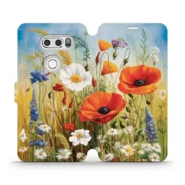 Hülle für LG V30 - Farbe VP43S