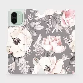 Hülle für Xiaomi Redmi A2 - Farbe MX06S