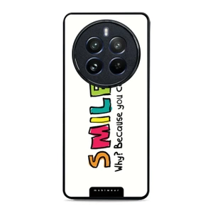 Hülle Glossy Case für Realme 12 Pro 5G - Farbe G073G