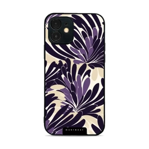 Hülle Glossy Case für Apple iPhone 12 mini - Farbe GA47G