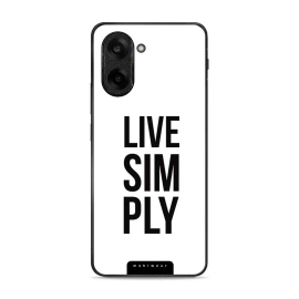 Hülle Glossy Case für OnePlus Nord CE5 - Farbe G070G