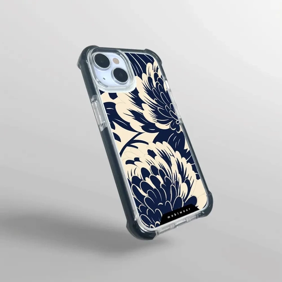 Hülle MagSafe Elite Bumper für Apple iPhone 14 Pro Max - Farbe DA40D