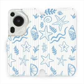 Hülle für Huawei Pura 70 Ultra - Farbe VP88S