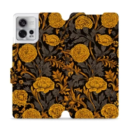 Hülle für Motorola Edge 30 Fusion - Farbe V173S