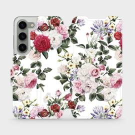 Hülle für Samsung Galaxy S23 - Farbe MD01S