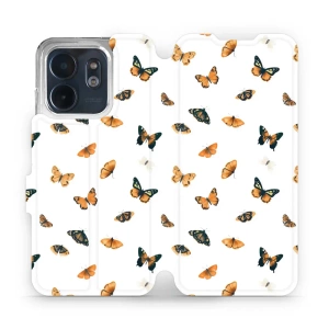 Hülle für Infinix Smart 9 - Farbe MP77S