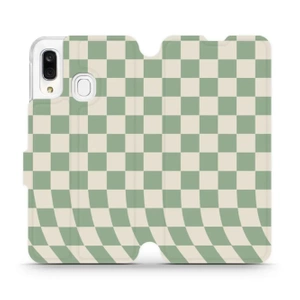 Hülle für Samsung Galaxy A40 - Farbe VA58S