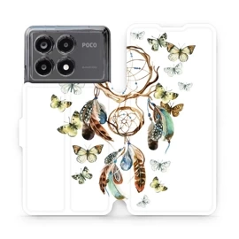 Hülle für Xiaomi POCO X6 Pro - Farbe M001P