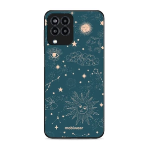 Hülle Glossy Case für Samsung Galaxy M33 5G - Farbe G047G