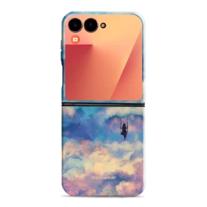 Hülle Elite Pro für Samsung Galaxy Z Flip 7 - Farbe ER09E