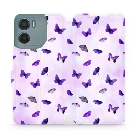 Hülle für Motorola Moto G05 - Farbe VP76S