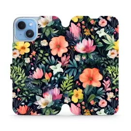 Hülle für Apple iPhone 14 - Farbe VP48S