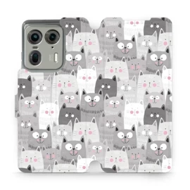 Hülle für Motorola Edge 50 Ultra - Farbe M099P