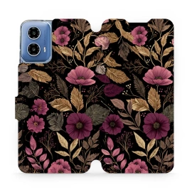 Hülle für Motorola Moto G34 5G - Farbe V170S