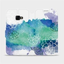 Hülle für Samsung Galaxy Xcover 4 - Farbe MG11S