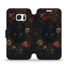 Hülle für Samsung Galaxy S7 - Farbe V161S