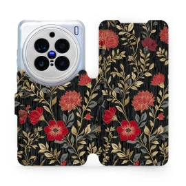 Hülle für Vivo X200 Pro 5G - Farbe V172S