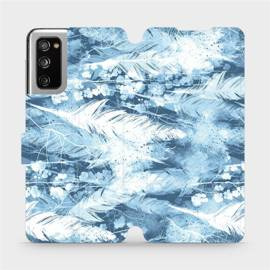 Hülle für Samsung Galaxy S20 FE - Farbe M058S