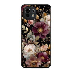 Hülle Glossy Case für Xiaomi 11 Lite 5G NE - Farbe G169G