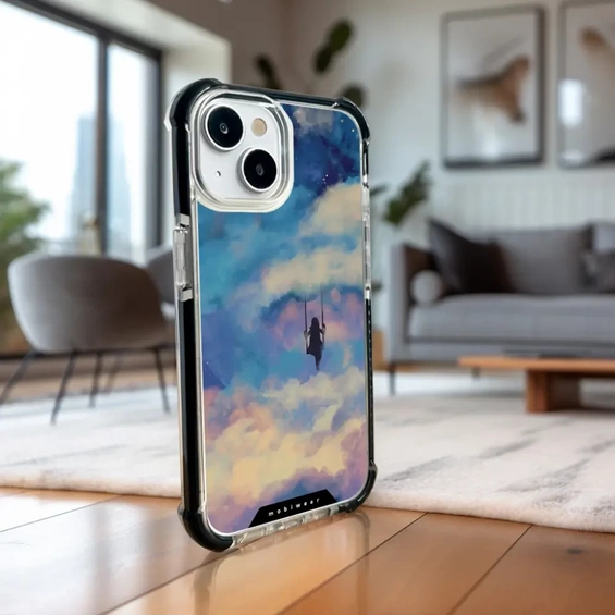 Hülle MagSafe Elite Bumper für Apple iPhone 15 Pro Max - Farbe D021D