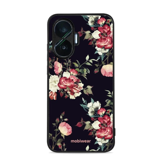 Hülle Glossy Case für Xiaomi POCO F7 - Farbe G040G