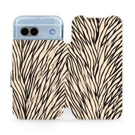 Hülle für Google Pixel 8A - Farbe VA52S