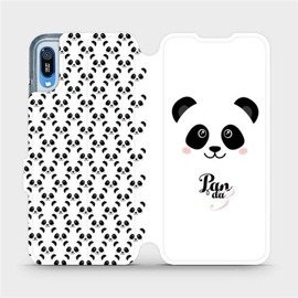Hülle für Huawei Y6 2019 - Farbe M030P