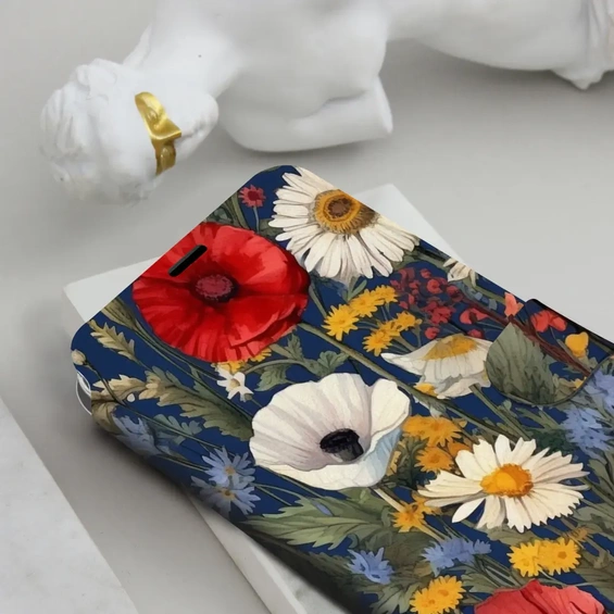 Hülle für Samsung Galaxy A17 5G - Farbe VP46S