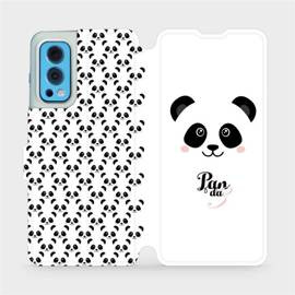 Hülle für OnePlus Nord 2 5G - Farbe M030P