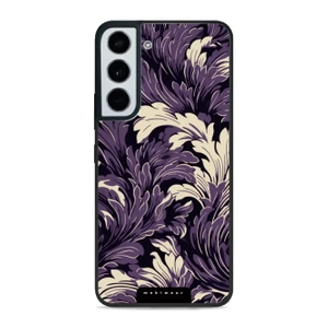 Hülle Glossy Case für Samsung Galaxy S22 - Farbe GA46G