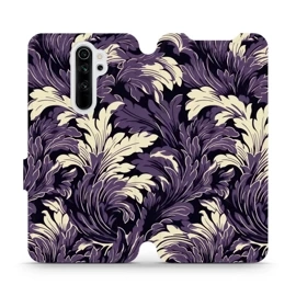 Hülle für Xiaomi Redmi Note 8 Pro - Farbe VA46S