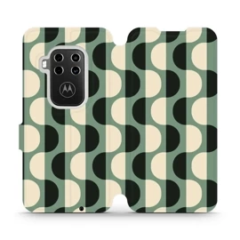 Hülle für Motorola One Zoom - Farbe VA56S