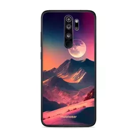 Hülle Glossy Case für Xiaomi Redmi Note 8 Pro - Farbe G008G