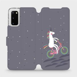 Hülle für Samsung Galaxy S20 - Farbe V024P