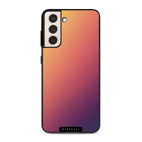 Hülle Glossy Case für Samsung Galaxy S21 Plus - Farbe G066G