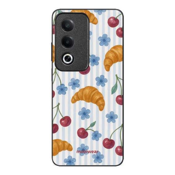 Hülle Glossy Case für OPPO A80 5G - Farbe GP85G